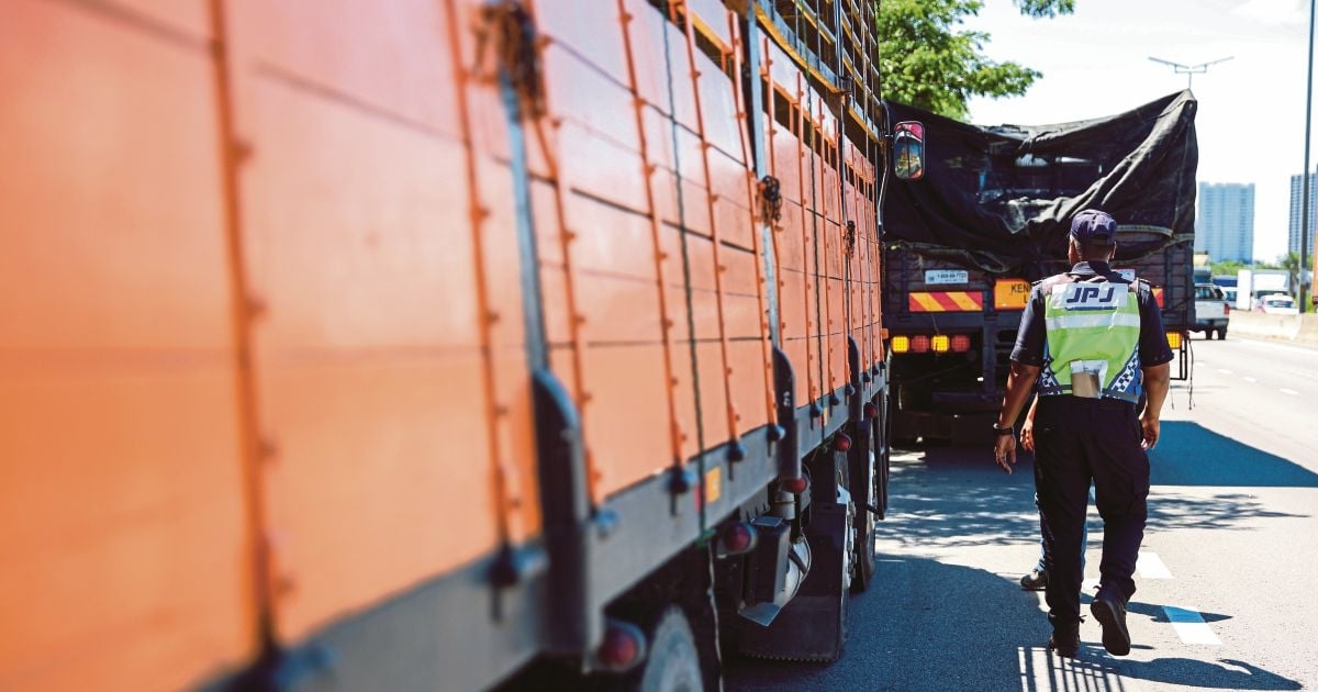 Govt appoints more companies to ease Puspakom inspection backlog