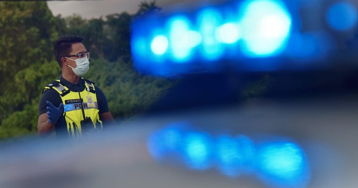 Criminologist: Police need SOP to keep victims, complainants informed