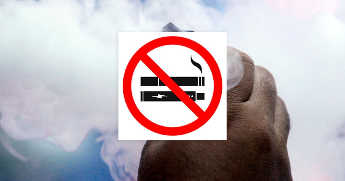 Kedah MB wants to follow Terengganu in banning vape sales