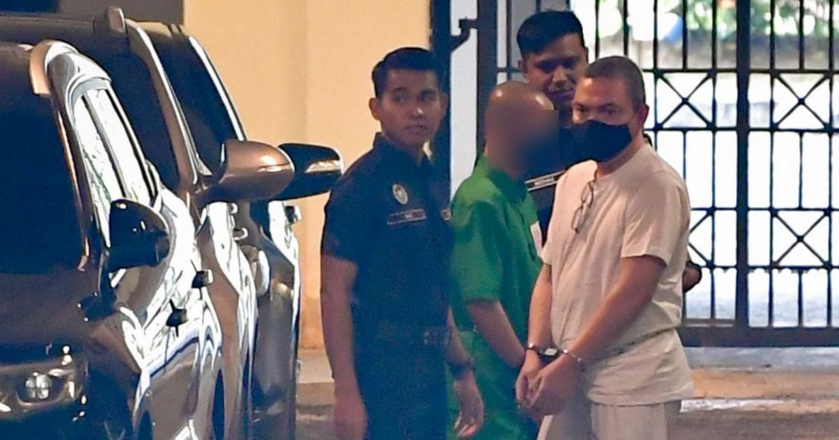 Singer Yasin acquitted, to be sent to Hospital Bahagia