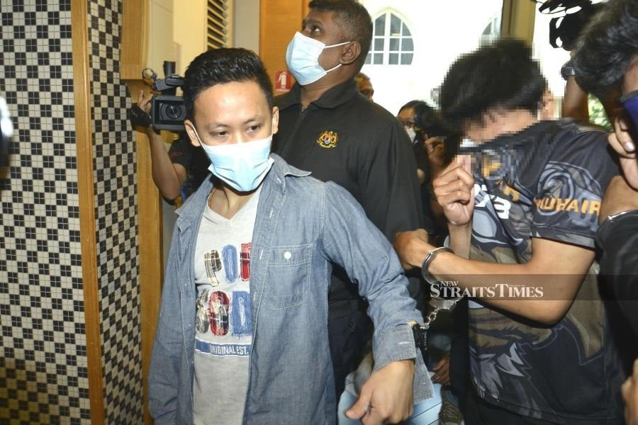 Ex-wushu exponent sentenced to 13 years' jail for child sexual assault