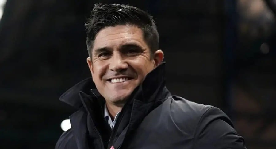 Munoz hails players' commitment in JDT 's Charity Shield triumph