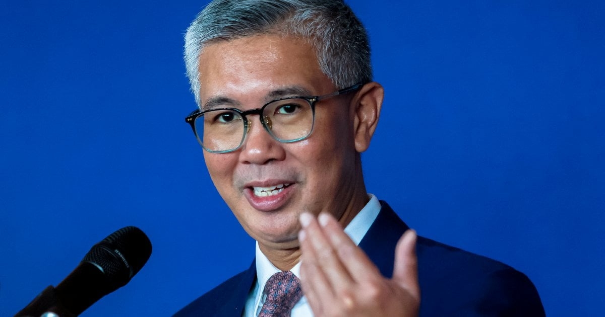 YTL Green Data Centre promotes Malaysia as AI hub