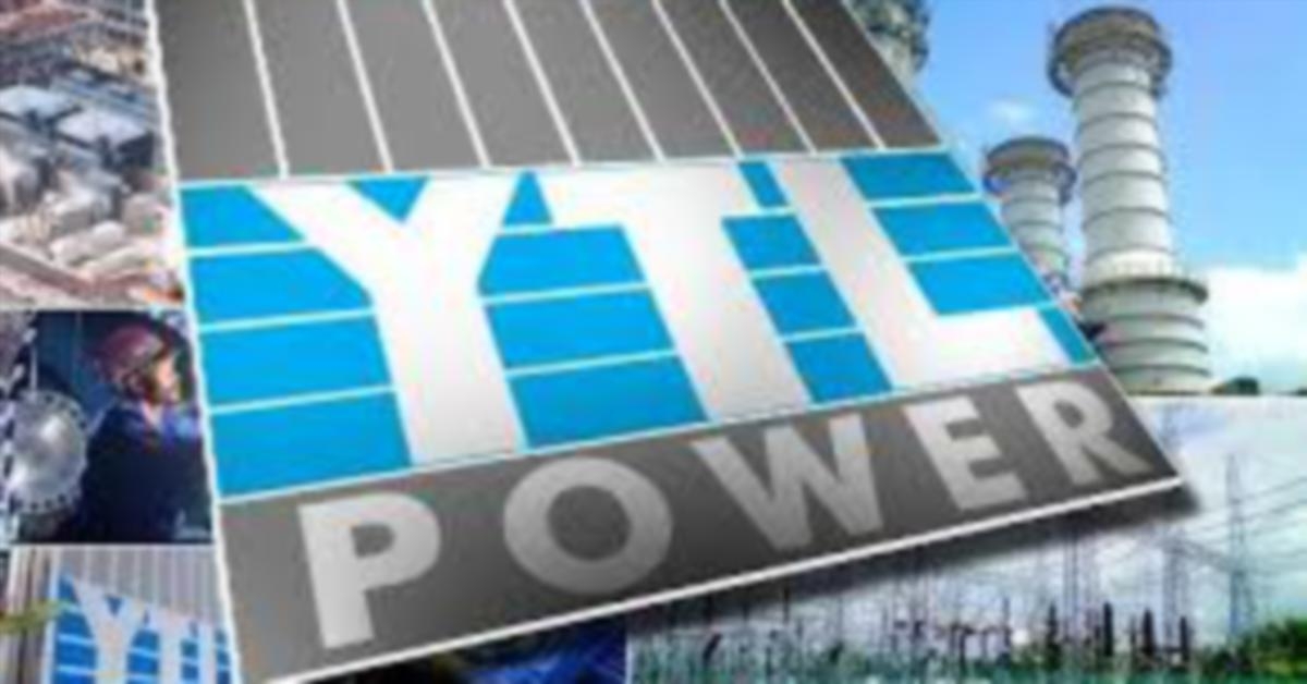 YTL Power's AI compute could lift FY26 earnings by 4pct