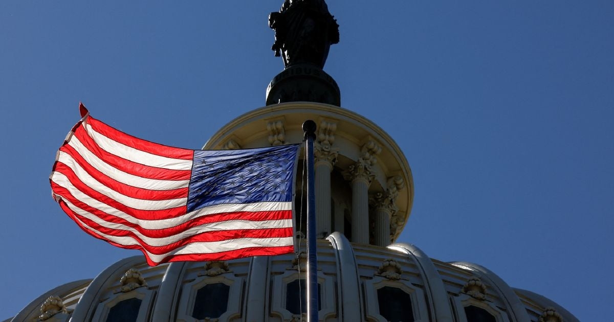 US second quarter GDP growth to reflect tariff turbulence
