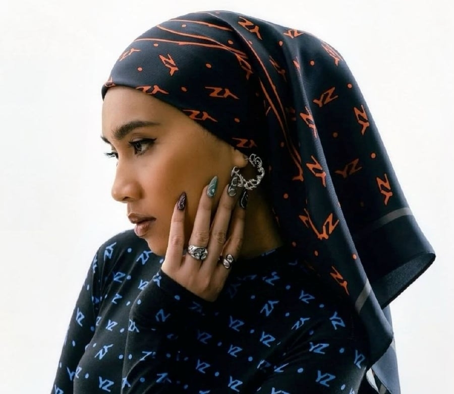 #SHOWBIZ: Yuna to Jojo Ghazali: Keep on fighting, many are still supporting you