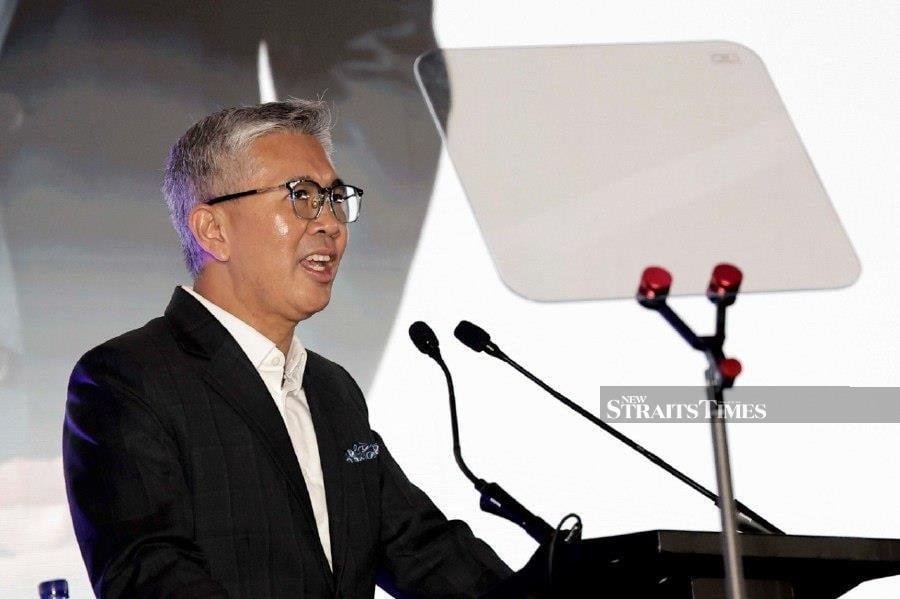 Malaysia's healthcare sector well-positioned to capture growth in global medical devices