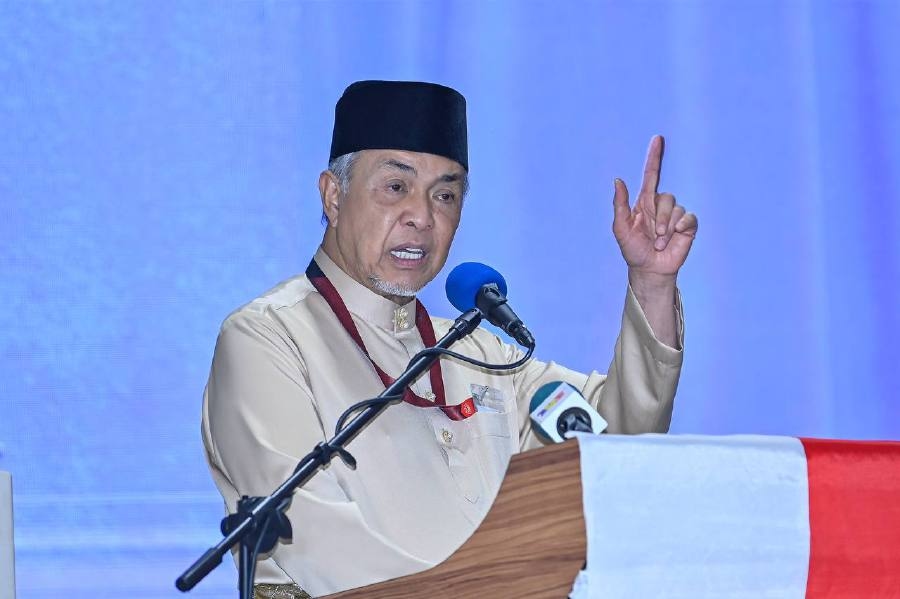 Ahmad Zahid: Smallholders continue to receive monsoon season assistance this year