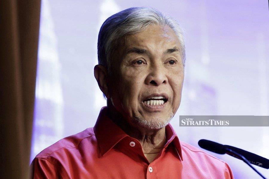 No party tension after Zafrul's Umno exit
