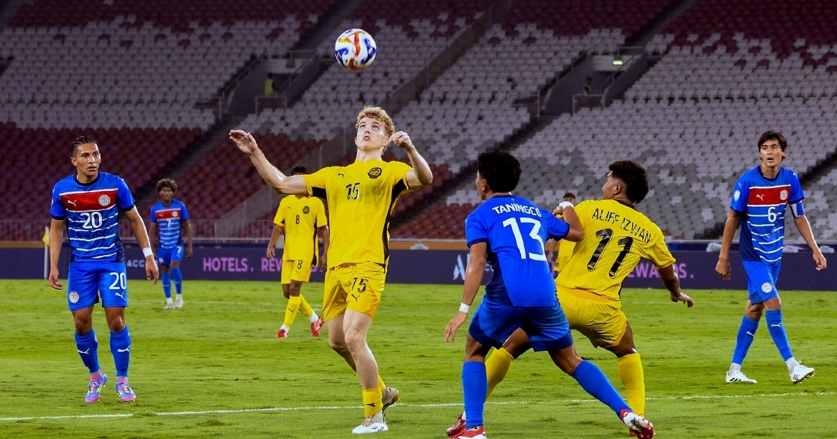 No excuses: U-23 loss exposes cracks in Malaysia's 'football revolution'