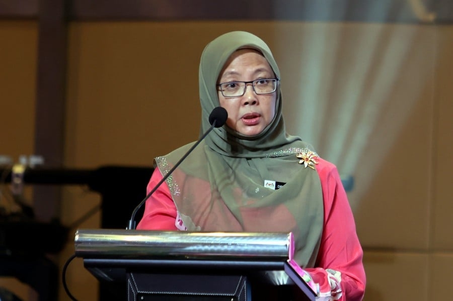 PSD eyes youthful, merit-based civil service