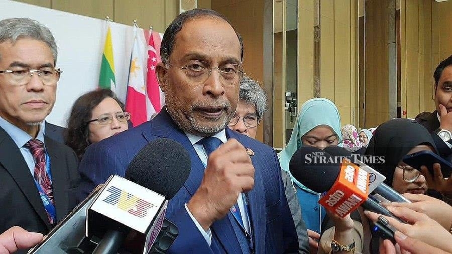 Malaysia proposes Asean Institute to consolidate regional expertise