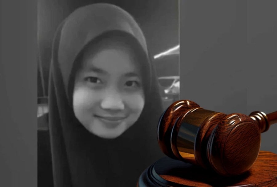[UPDATED] Several to face charges over bullying of late Zara Qairina