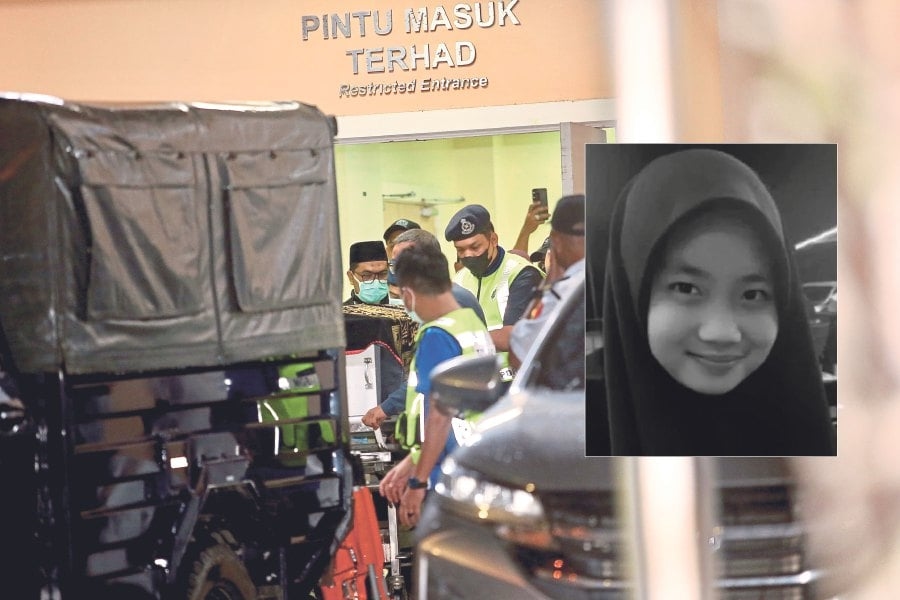 EXPLAINER: How an inquest works and what it means in Zara's death probe