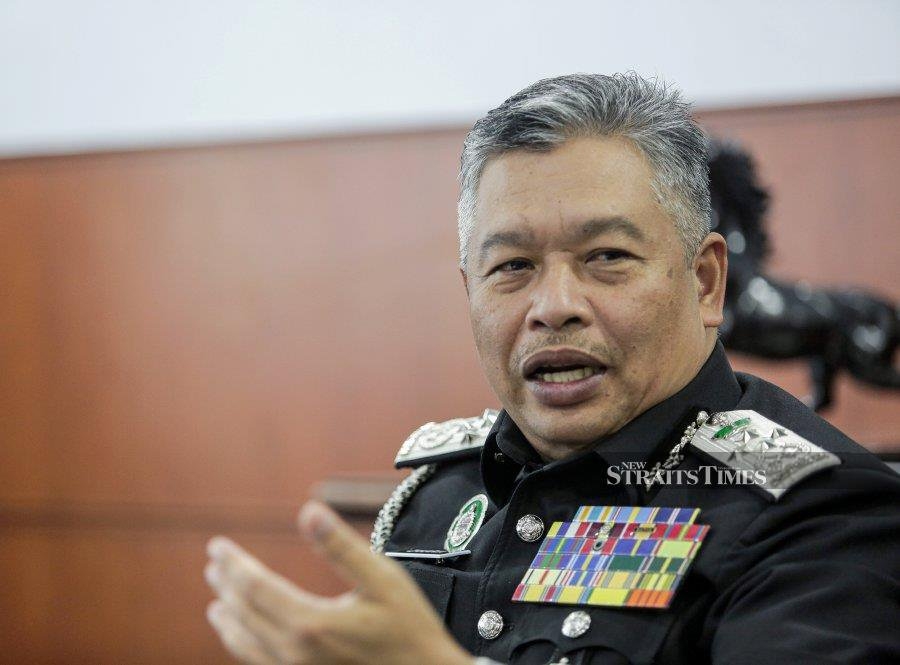 Govt foots RM89mil food bill for detained illegal immigrants
