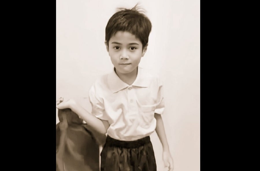 Zayn Rayyan's disappearance and murder: A timeline of events