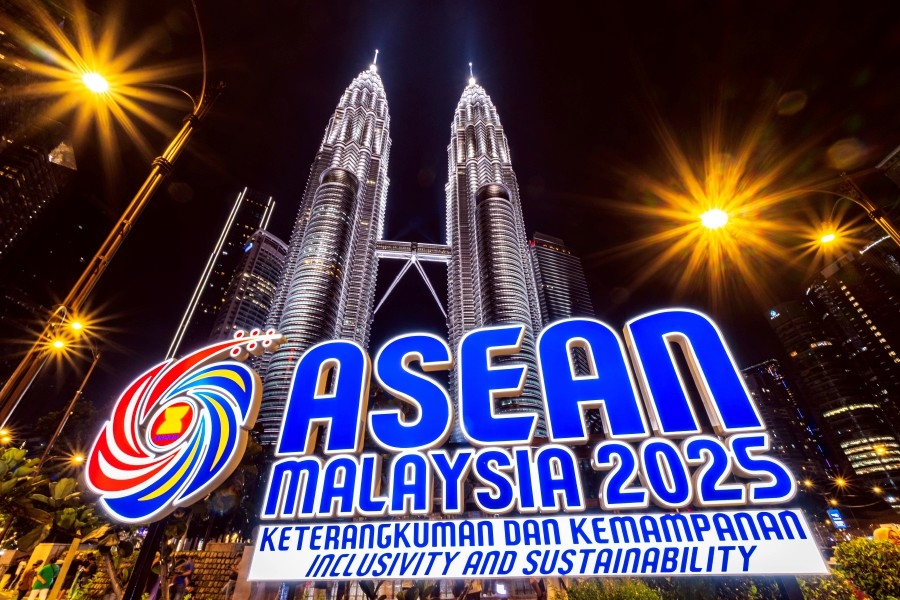 Facial recognition, bomb detection and anti-drone tech power security at Asean Summit