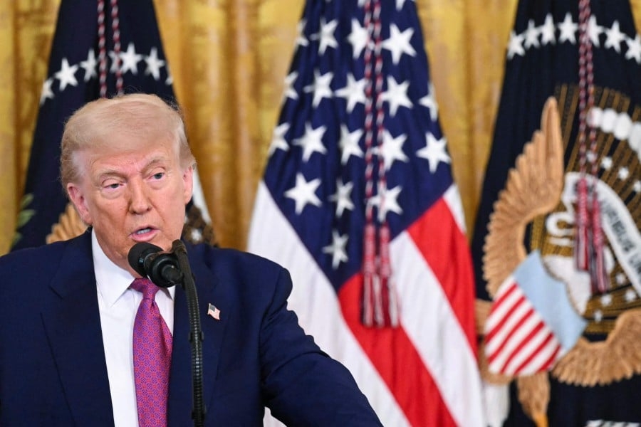 Trump says Israel should not strike Iran, as nuclear deal 'close'
