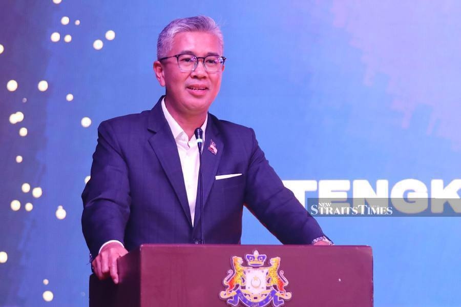 Malaysia waits for Trump's official word on semiconductor tariffs