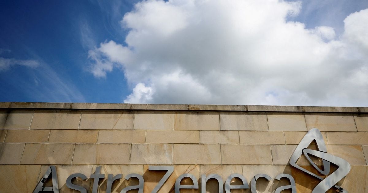 AstraZeneca beats profit expectations on robust drug sales, US demand