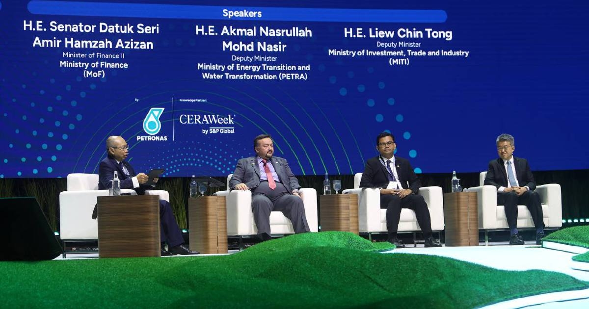 Malaysia may miss net zero target without nuclear energy