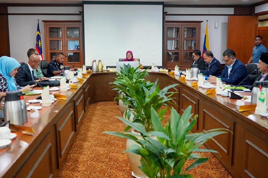 KL Strike Force to combat vape-based drug abuse among youths