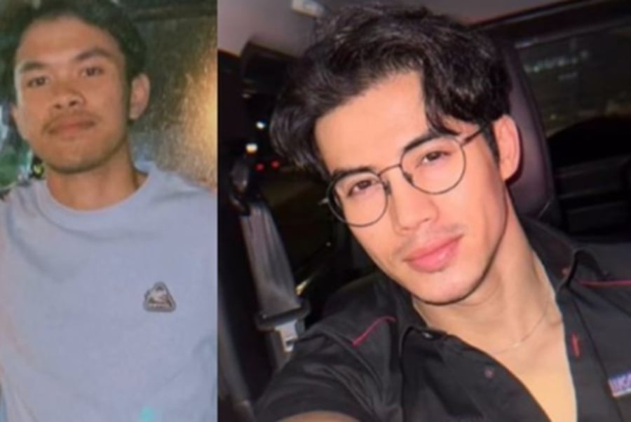 #SHOWBIZ: Zoey Rahman shocked by cousin's death in tragic UPSI bus accident in Gerik