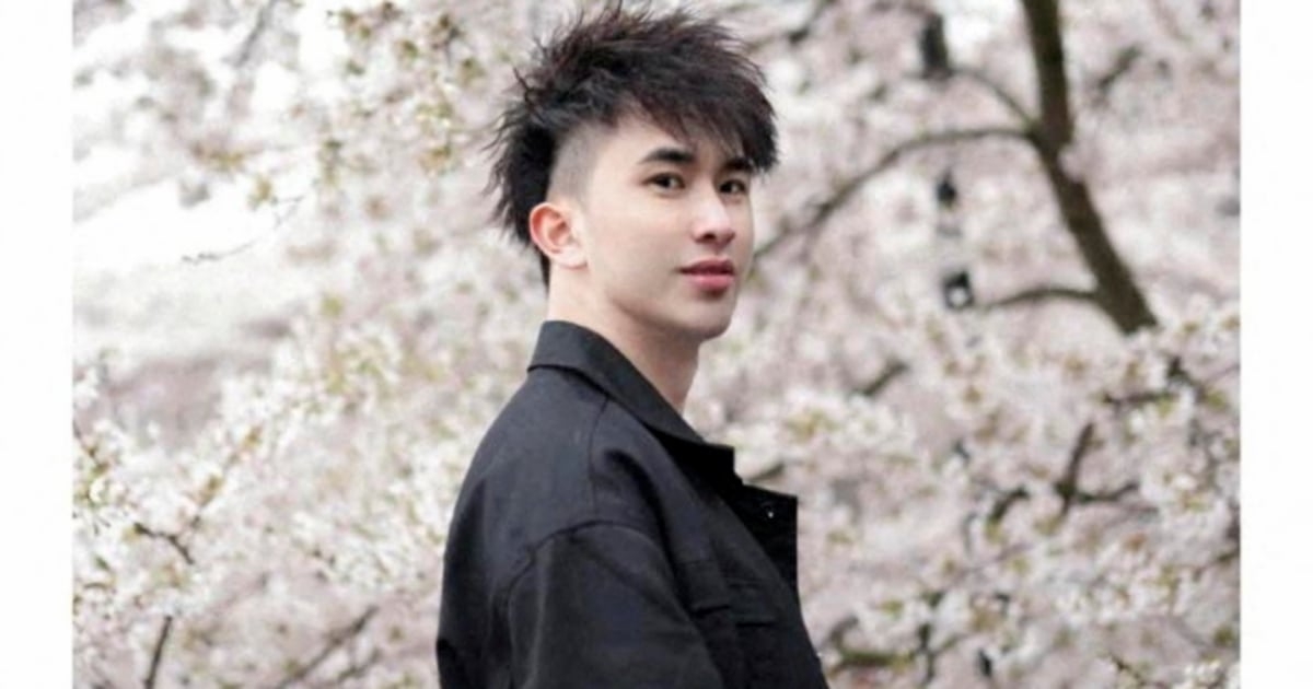 Chinese student gets life in UK jail for 'campaign of rape'