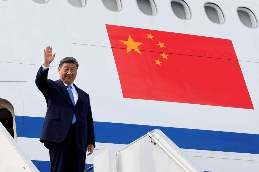 From rivalry to realignment, China shifts to seek better fortunes amid trade friction with US