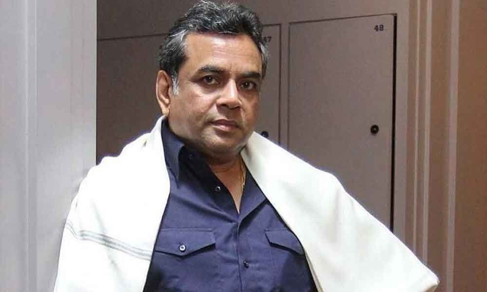 Paresh Rawal makes a comeback in Hera Pheri 3, expressing his strong bond with co-star Akshay Kumar