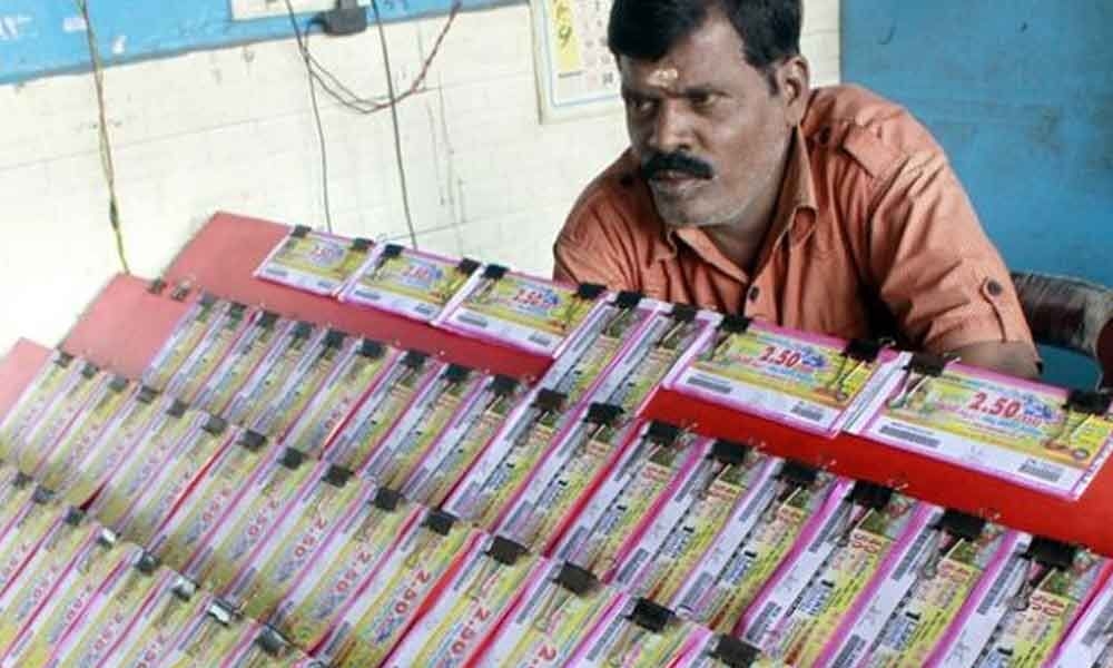 Kerala Karunya Plus KN-579 Lottery Result July 3, 2025 – ₹1 Crore Top Prize Winners