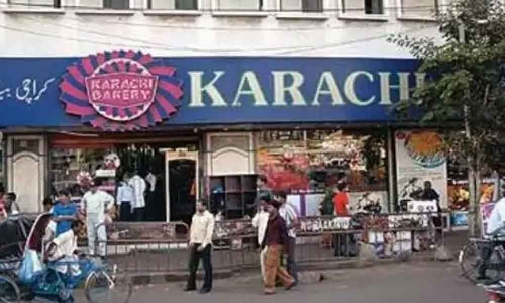 Karachi Bakery Faces Protest Over Name Amid India-Pakistan Tensions