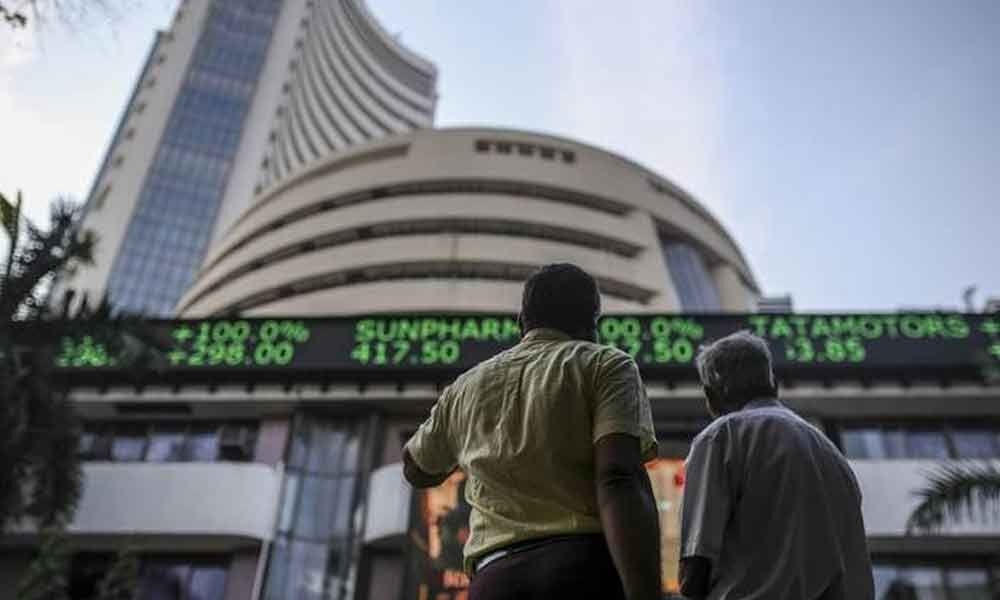 Indian Stock Market Falls Sharply on June 23 Due to Middle East Tensions