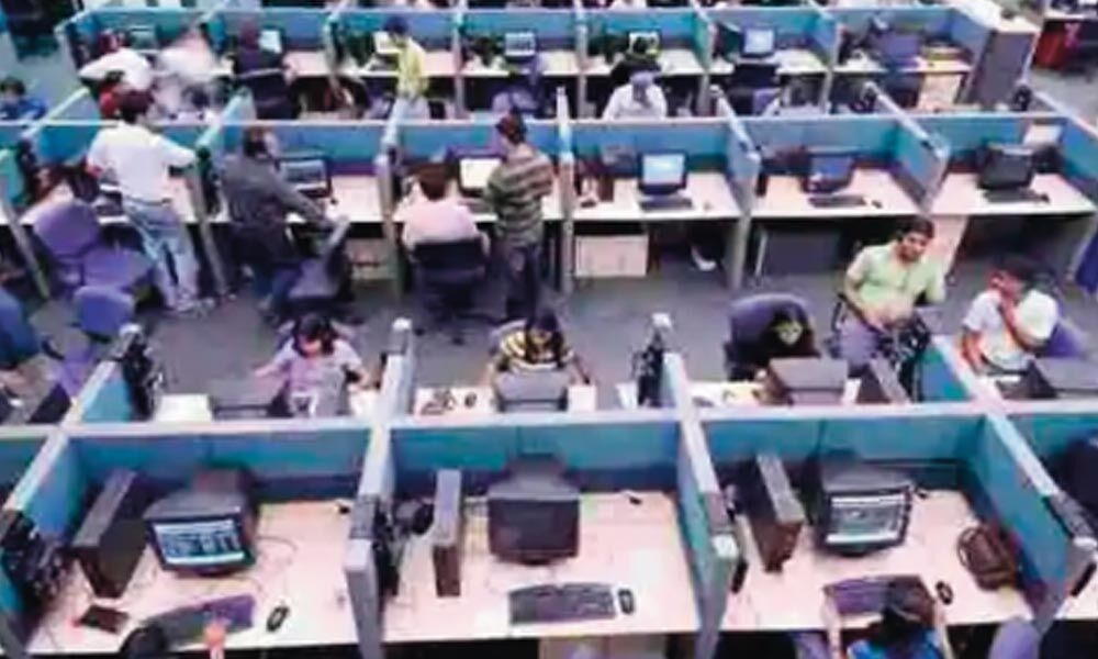 Bengaluru Tech Firm to Shift Operations to Pune Over Kannada Language Issues