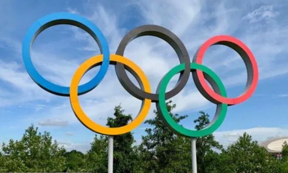 International Olympic Day 2025: Let's Move and Stay Healthy Today