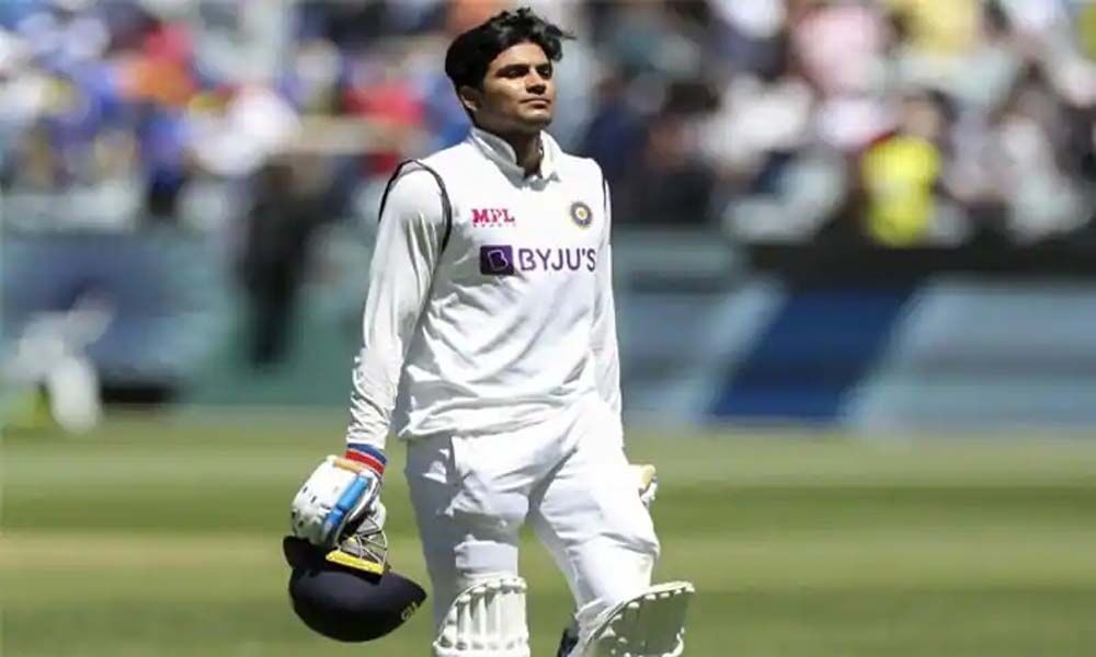 Shubman Gill Shines with Third Consecutive Century Against England