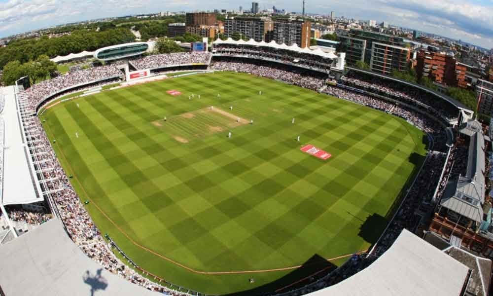 Lord's to Host 2026 Women's T20 World Cup Final in England