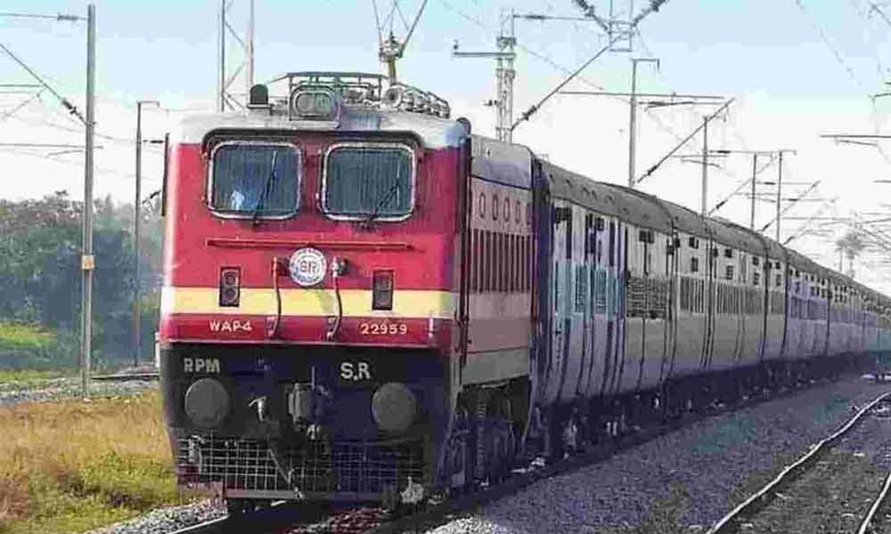 Summer special trains to clear extra rush