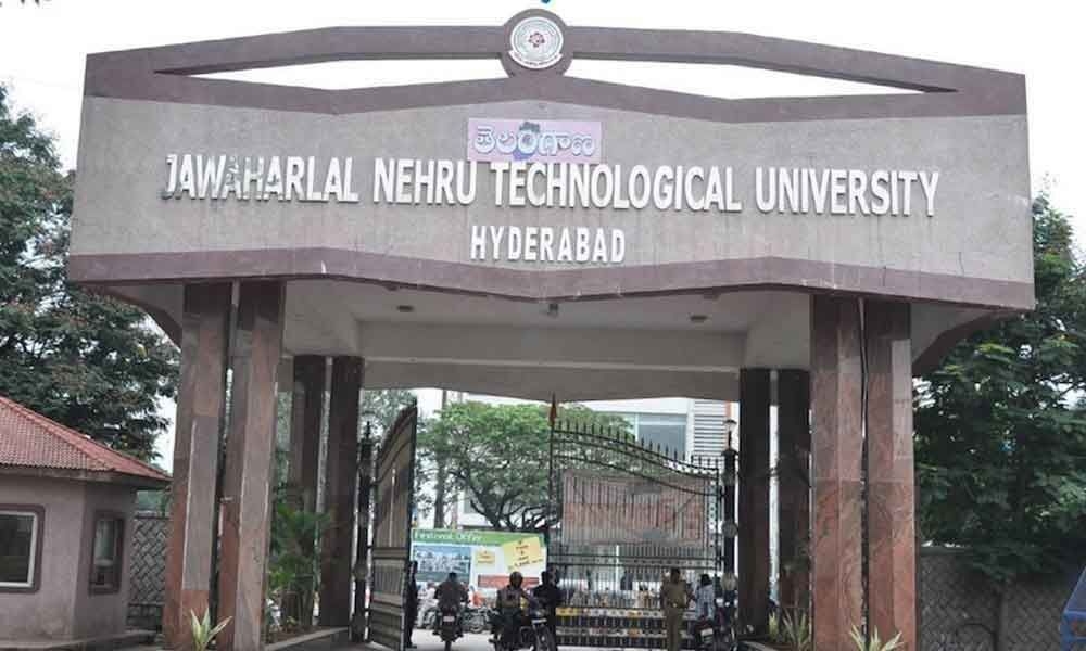 JNTUH to award over 92K degrees, 74 gold medals