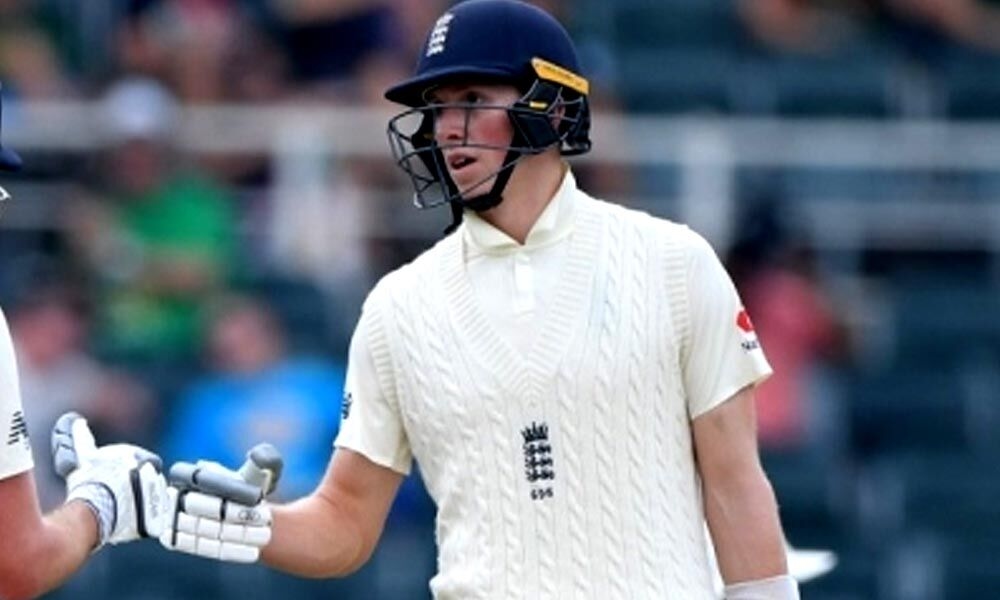 India vs England 3rd Test Live: England Batting 83/2, Nitish Kumar Reddy Takes 2 Wickets