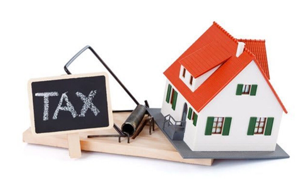 Early bird property tax rebate yields Rs 400 cr for State ULBs