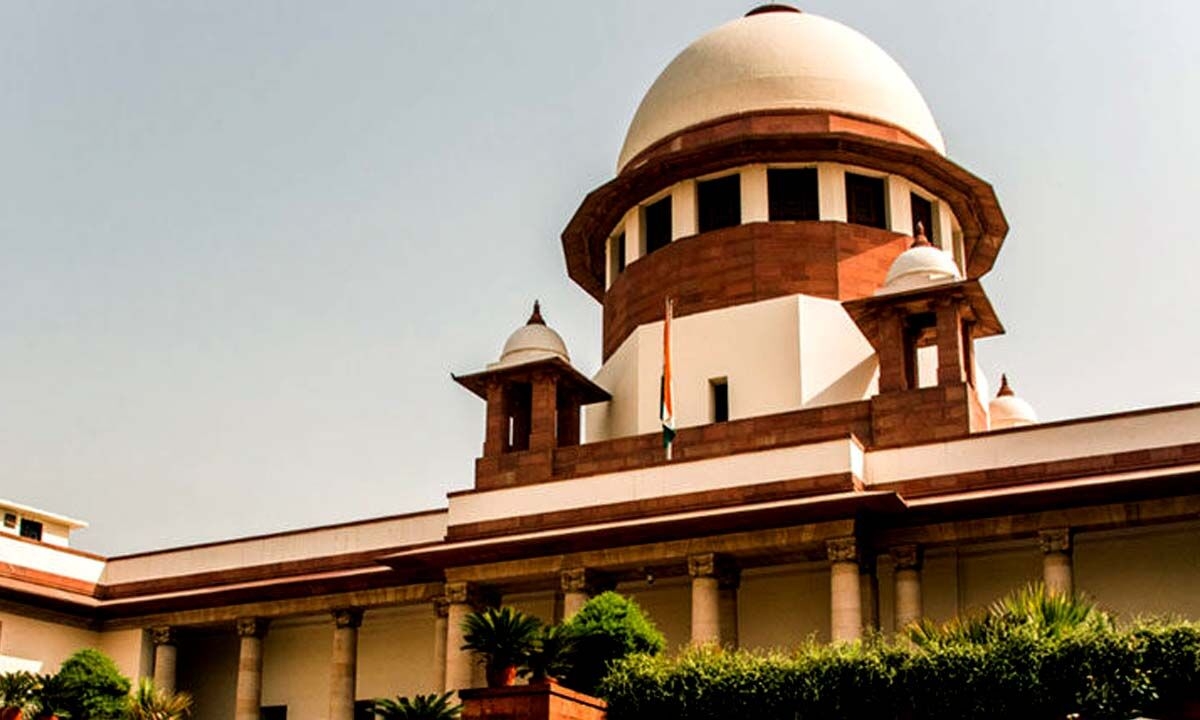 'Waqf (Amendment) Act, 2025 designed to capture properties', petitioners in Supreme Court