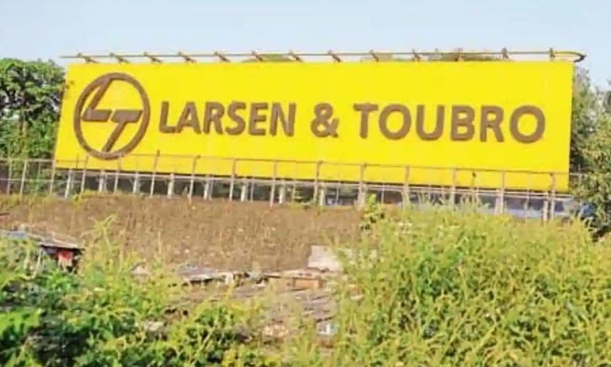 L&T bags major order from JSW