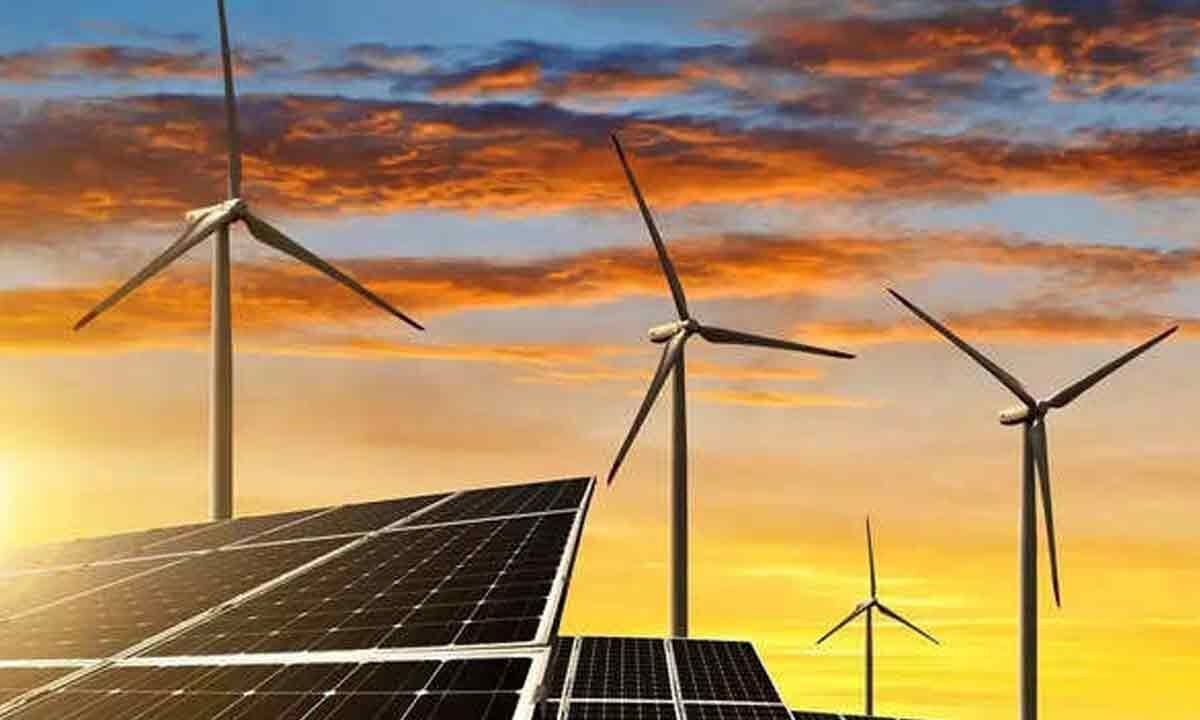 Adani Green surpasses $1 bn in EBITDA