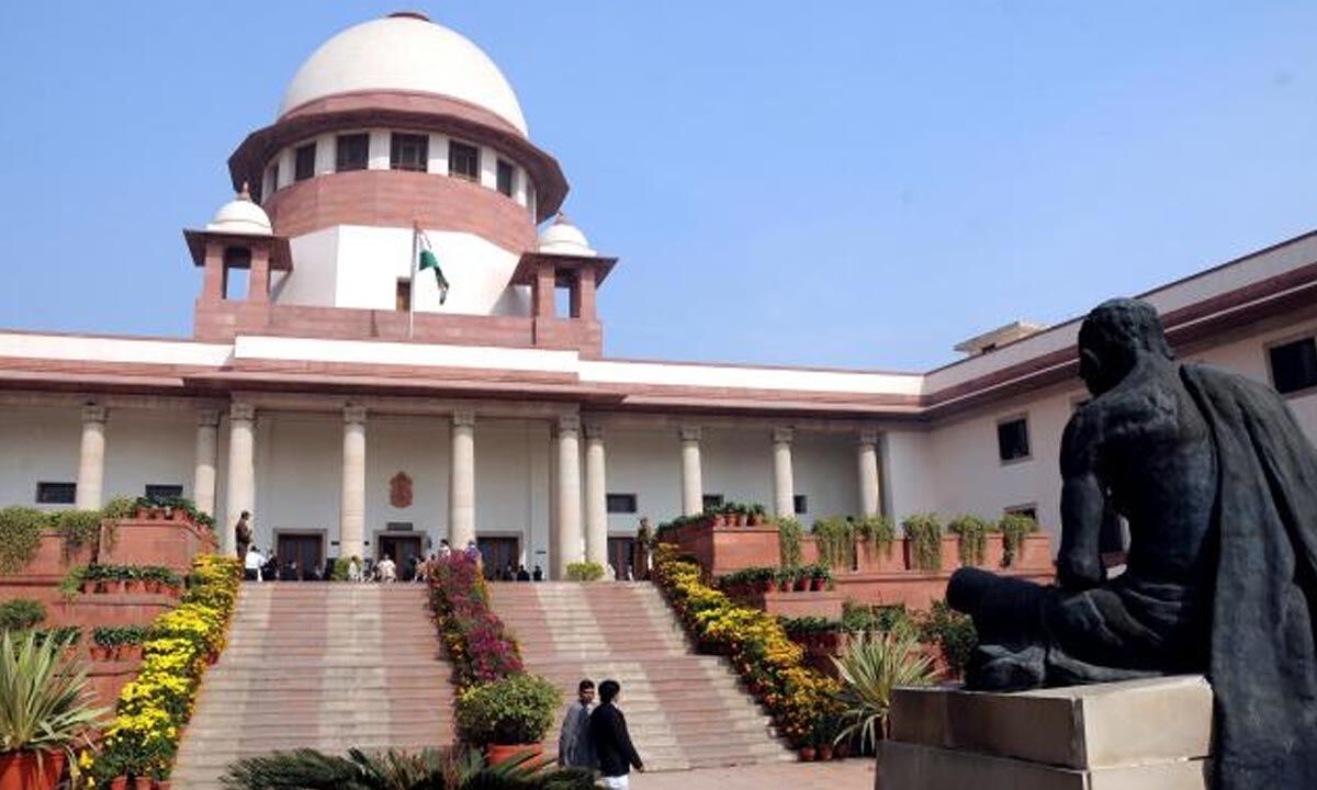 Supreme Court orders NBE to conduct NEET-PG 2025 in single shift