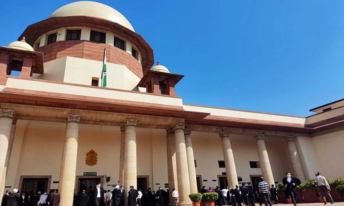 Supreme Court refuses to stay demolitions in Delhi's Batla House, next hearing in July