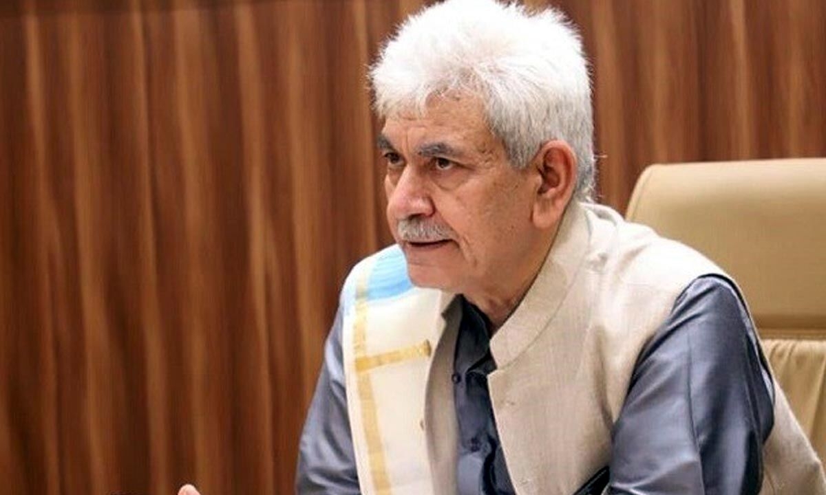 Jammu and Kashmir L-G orders reopening of key tourist spots
