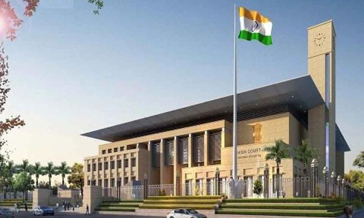 Converted person ineligible to file atrocity case: HC
