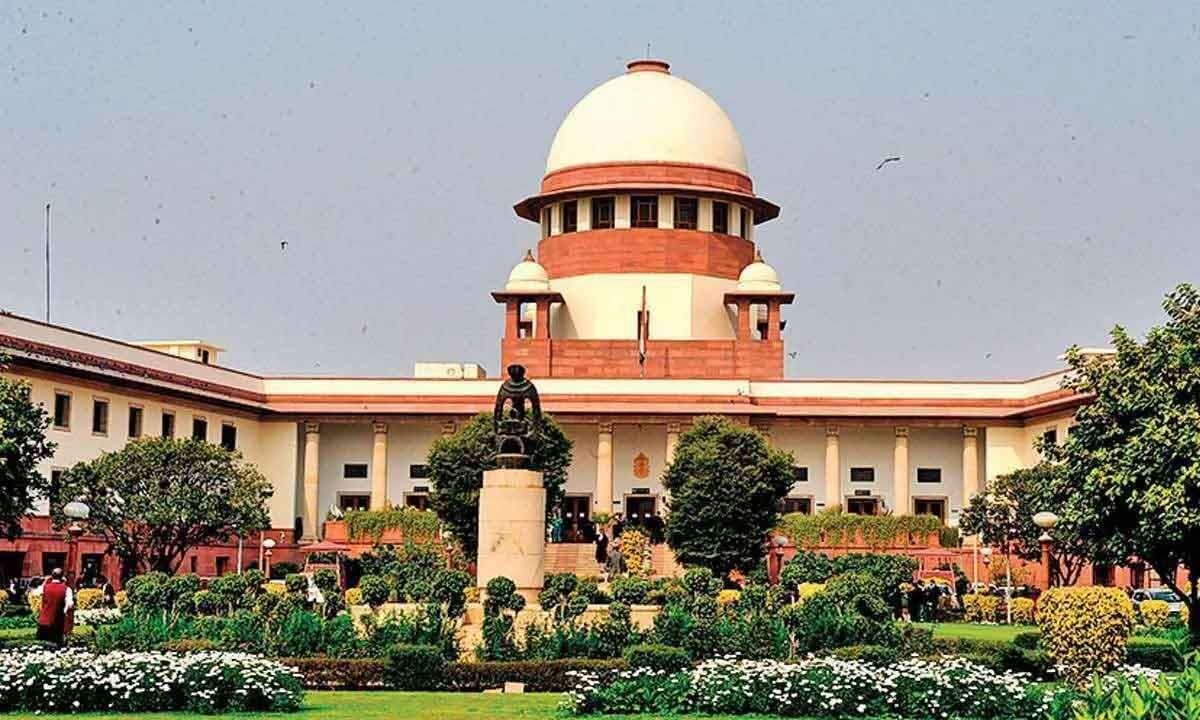 SC junks plea for use of indigenous cow milk for Tirumala rituals