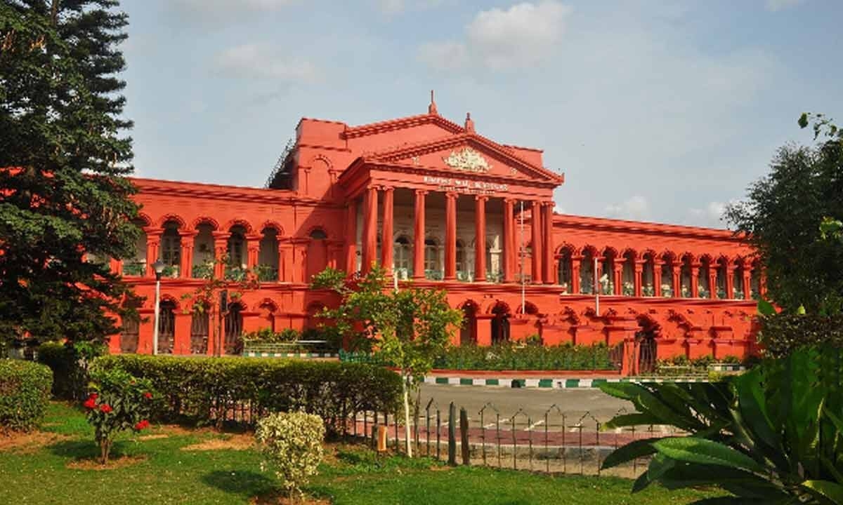 Kannada Actress's Family Challenges Prolonged Custody In Karnataka High Court Despite Court-Approved Release